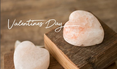 Valentine's Day Essentials